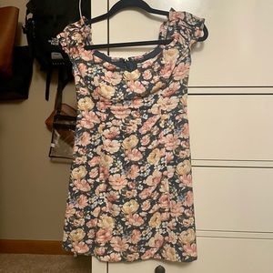 Abercrombie and Fitch Dress